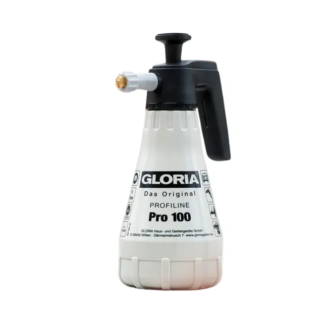 053800 Gloria Pro 100 viton 1 liter