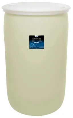 10080210 Lahega Autosafe 500 205 L