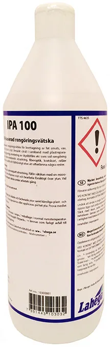 Lahega IPA 100 1 L