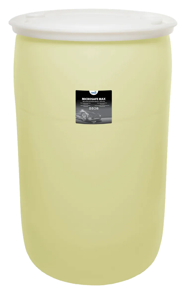 Lahega Microsafe Max 205 L
