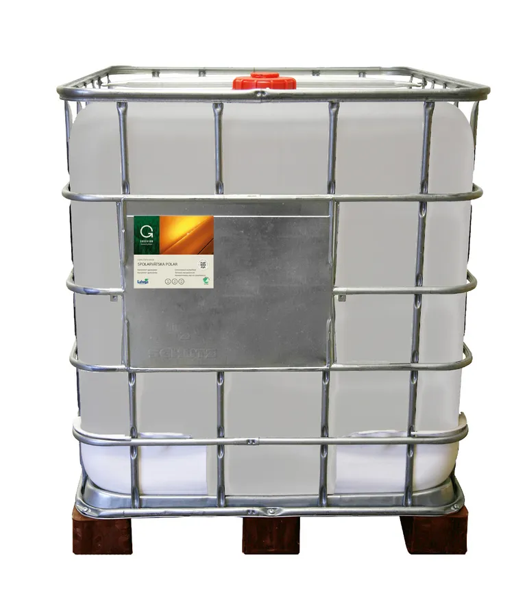 Lahega Greenium Spolarvätska Polar 1000 L