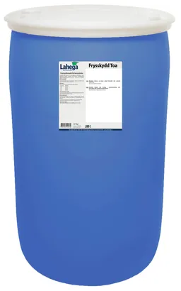 11230200 Lahega Frysskydd Toa 200L