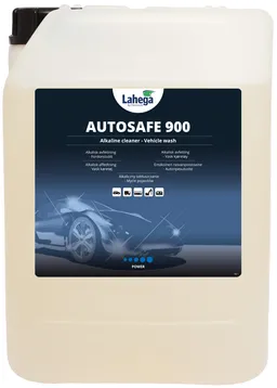 11290010 Lahega Autosafe 900 10L