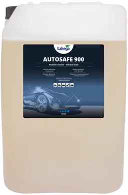 11290025 Lahega Autosafe 900 25L