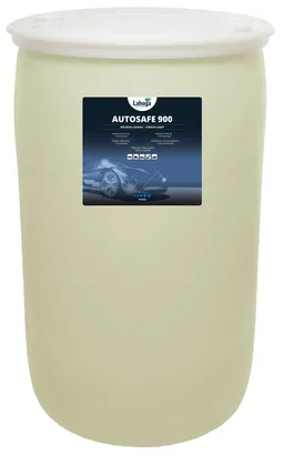 11290210 Lahega Autosafe 900 205L