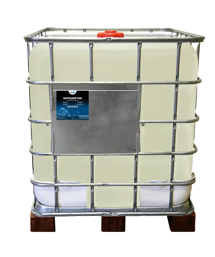 Lahega Autosafe 900 1000 L