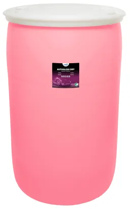 11360210 Lahega Autogloss Dry 205 L