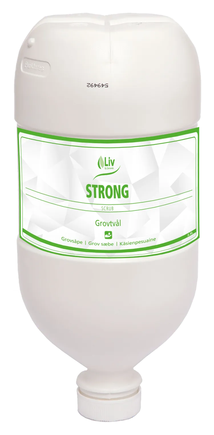 Liv Strong 2.5 L (6 pack)