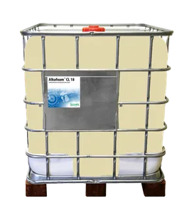 12181000 Strovels Alkafoam CL18 1000L