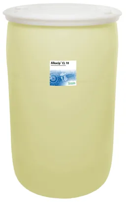 12250200 Strovels Alkacip CL10