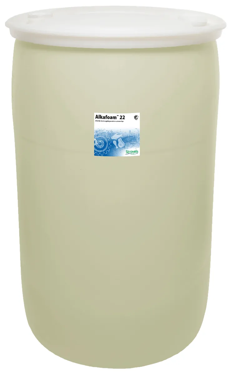 Strovels Alkafoam 22 239 kg