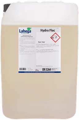 12940025 hydro floc 25 L