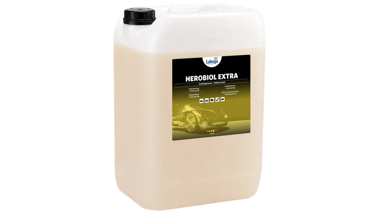 Lahega Herobiol Extra 25 L