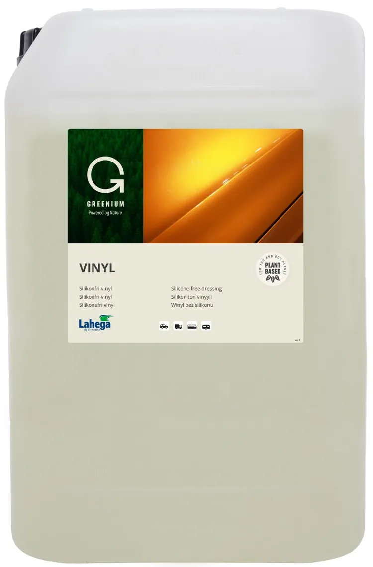 Lahega Greenium Vinyl 25 L