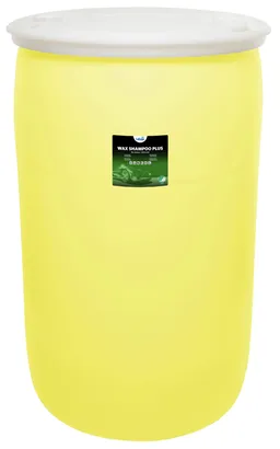 13950210 Lahega Wax Shampoo Plus 205 L