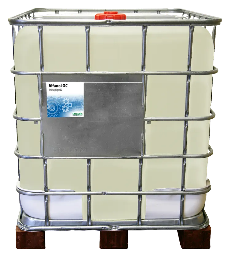 Strovels Alfanol OC 1000 L* (3 pack)