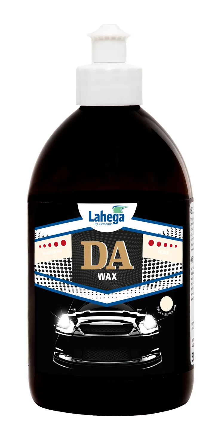 Lahega DA Wax 500 ml