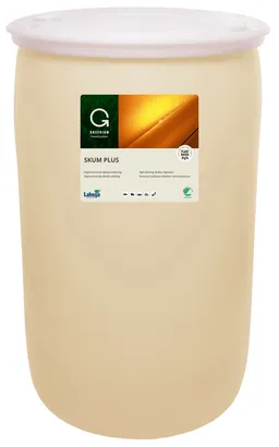 14620205 Lahega Greenium Skum Plus 205L