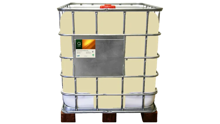 Lahega Greenium Automattvätt Alkalisk Plus 1000L