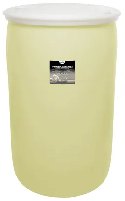 14980210 Lahega TwinZip Alkaline 2 205 L