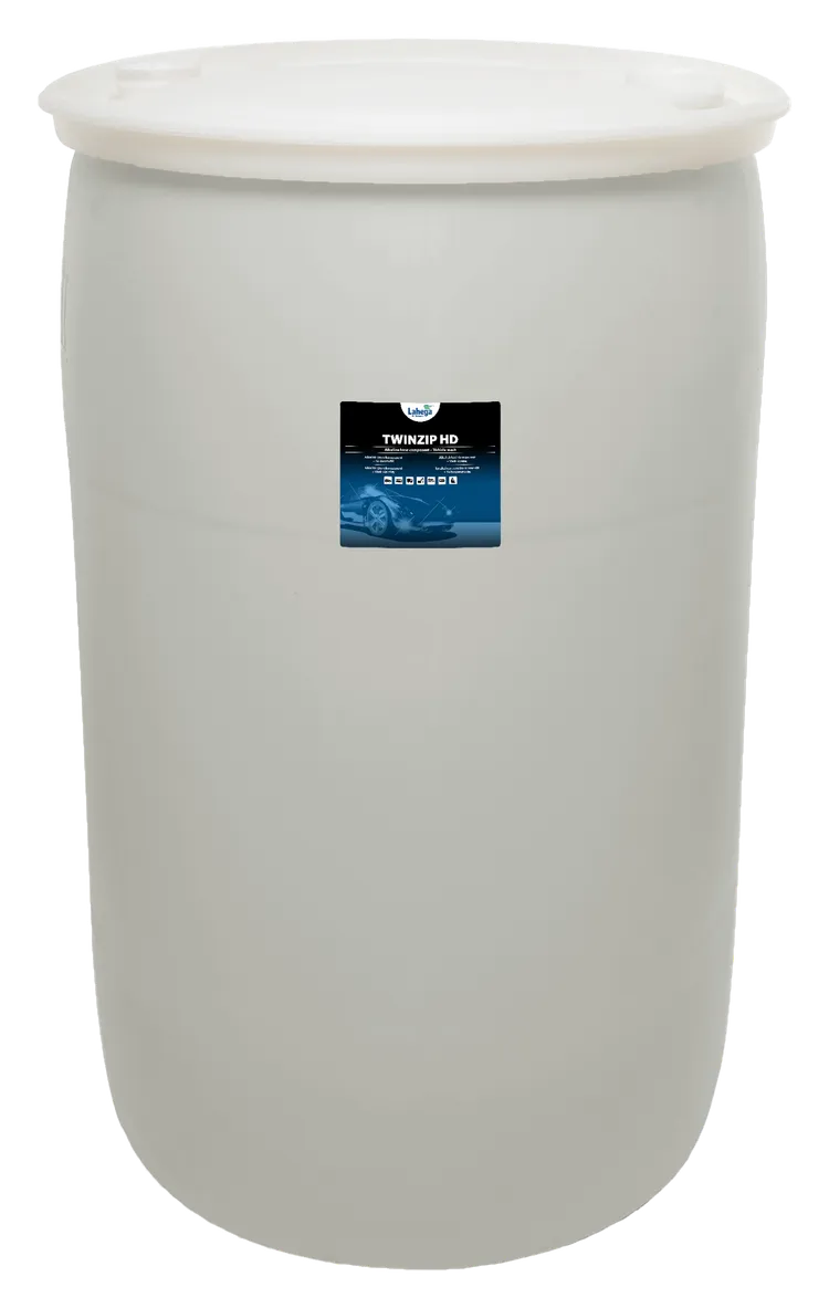 Lahega TwinZip HD 205 L