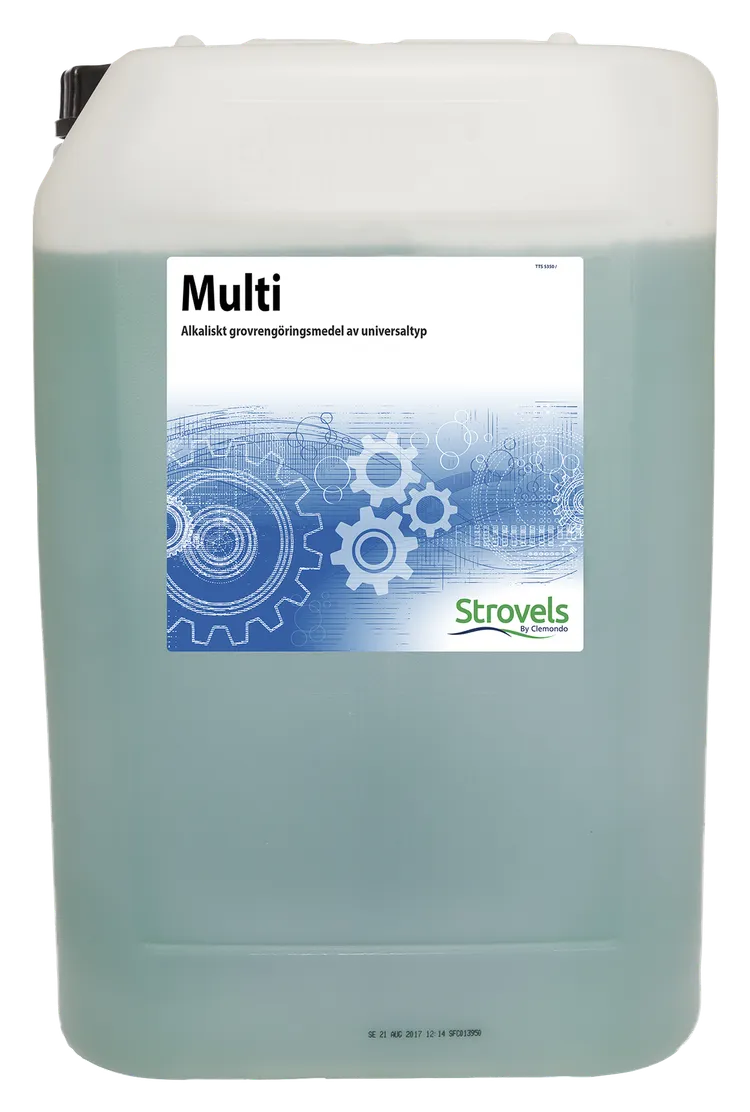 Strovels Multi 25 L