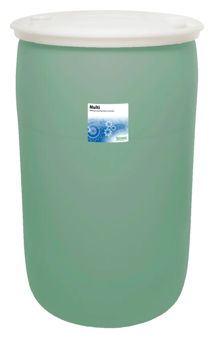 Strovels Multi 205 L