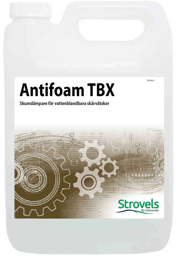 Strovels Antifoam TBX 5 L