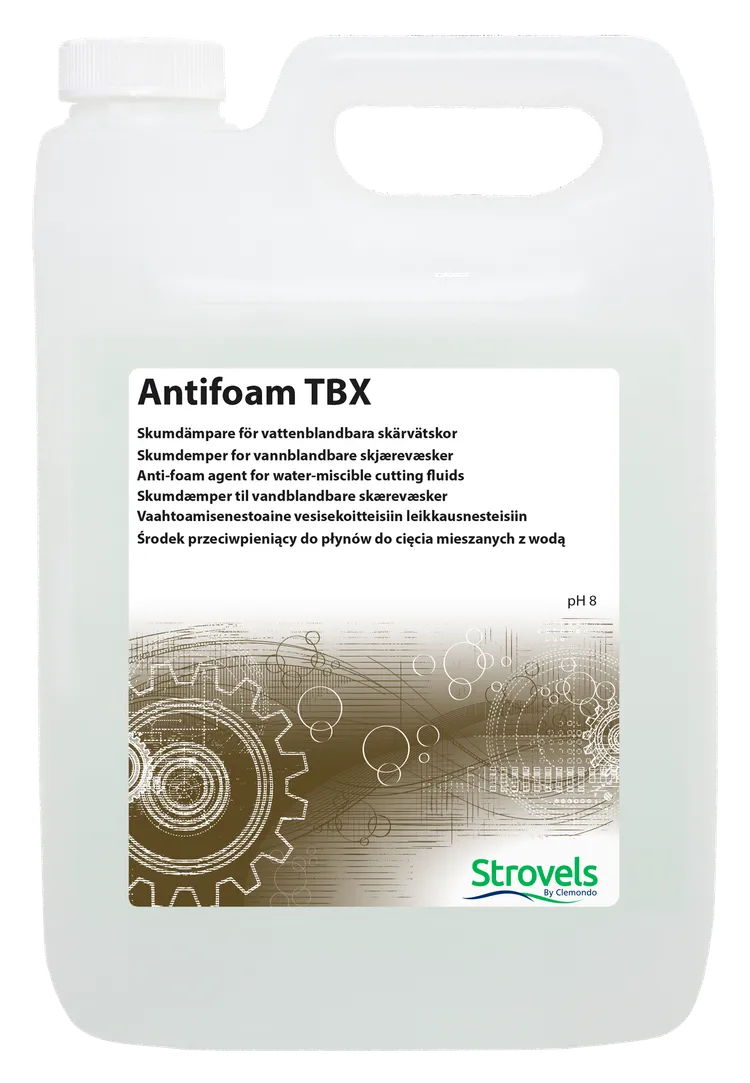 Strovels Antifoam TBX 5 L