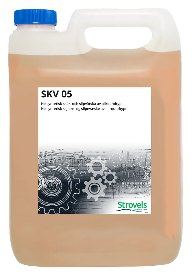 Strovels SKV 05 5 L (2 pack)