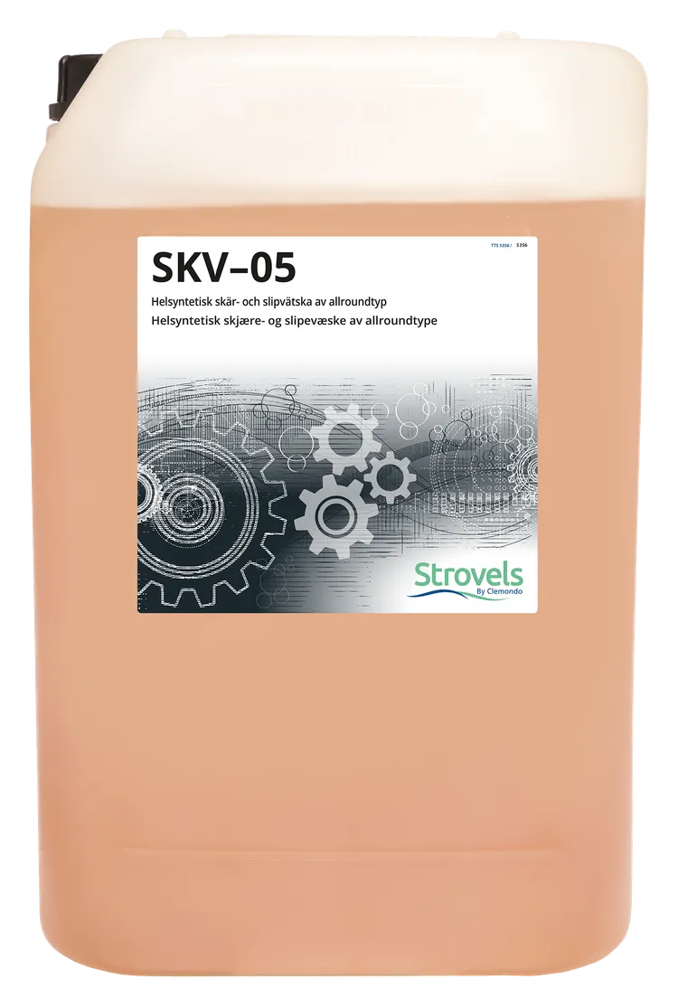 Strovels SKV 05 25 L