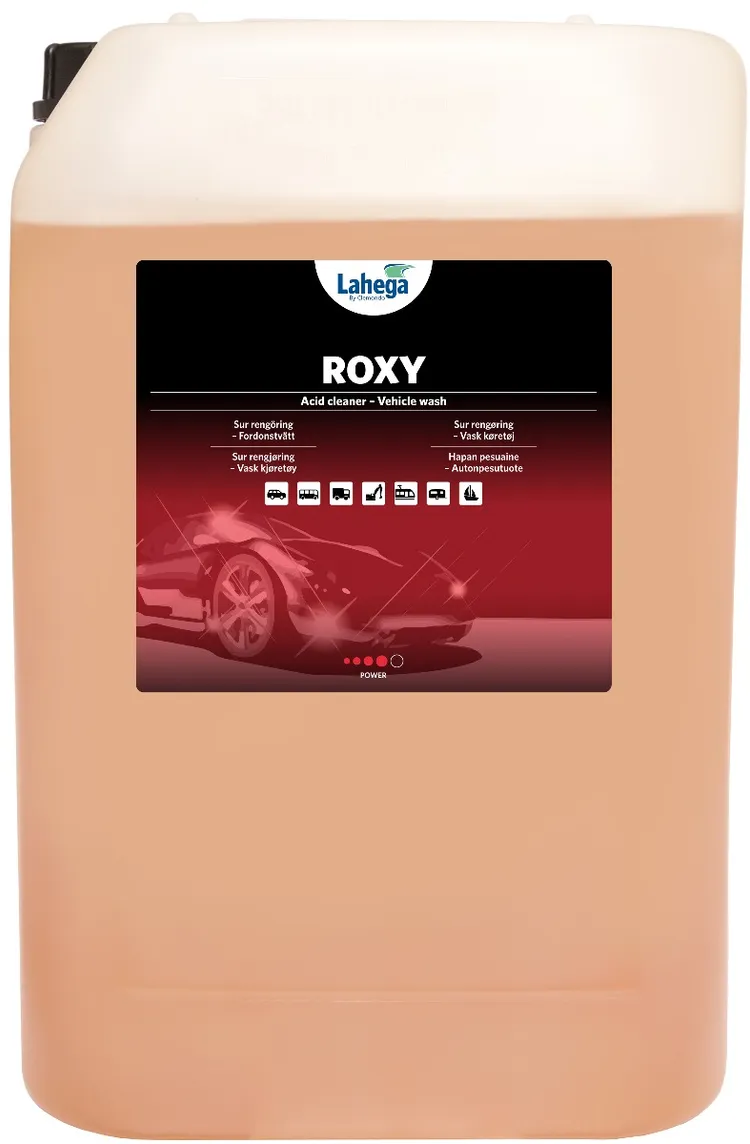 Lahega Roxy 25 L