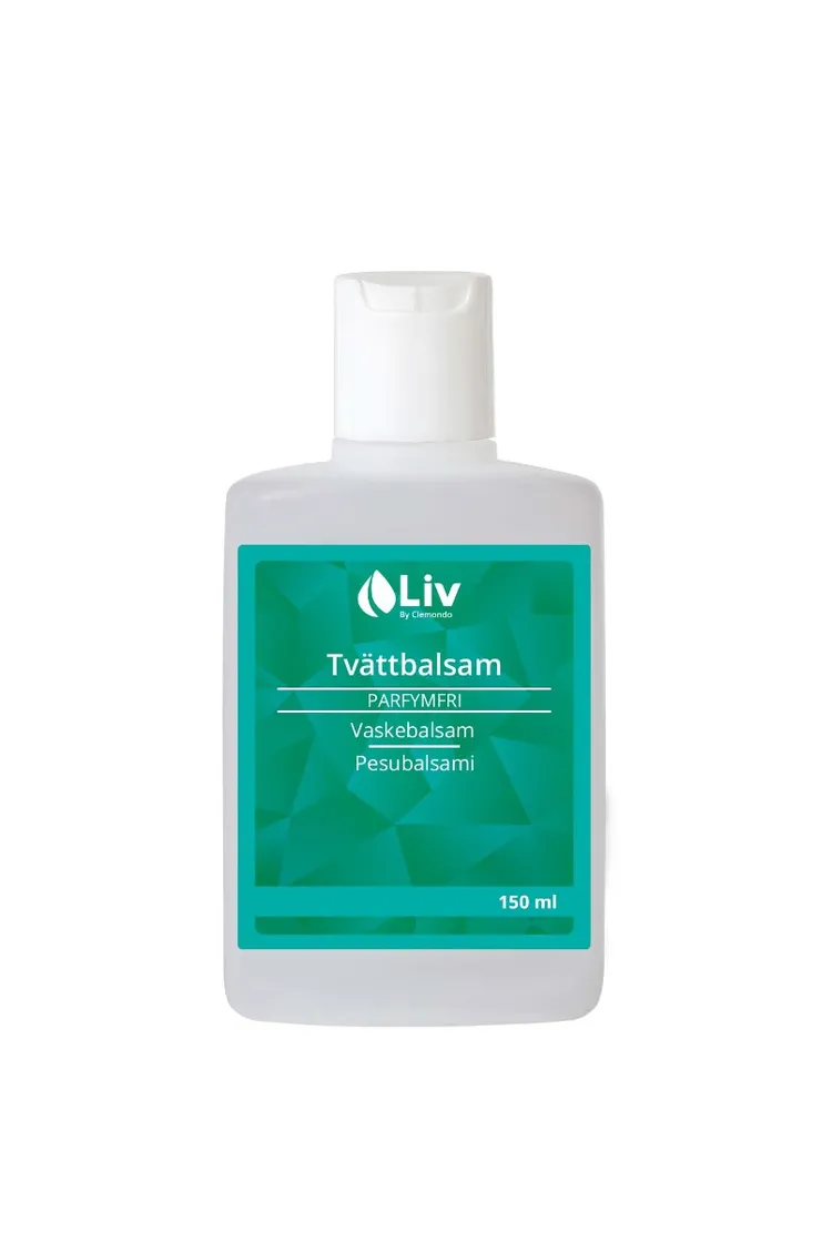 Liv Tvättbalsam 150 ml (24 pack)