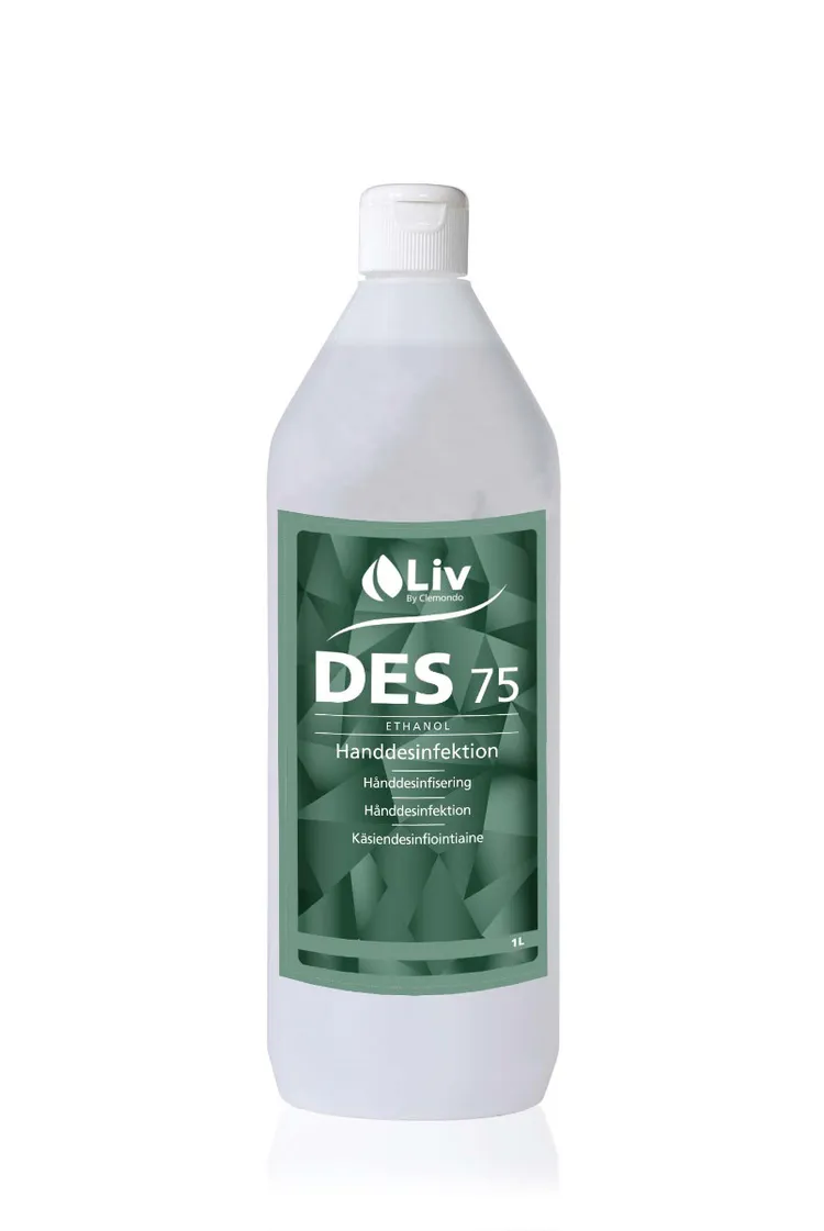 Liv Des 75 1 L (12 pack)
