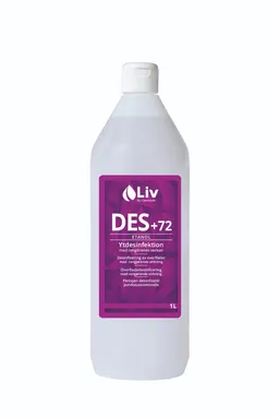 Liv Des +72