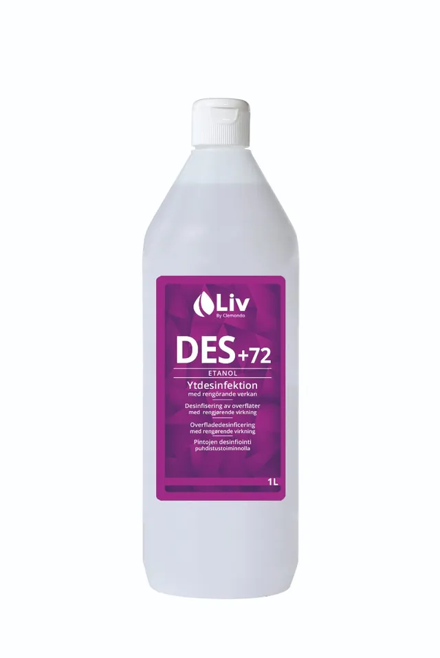 Liv Des +72