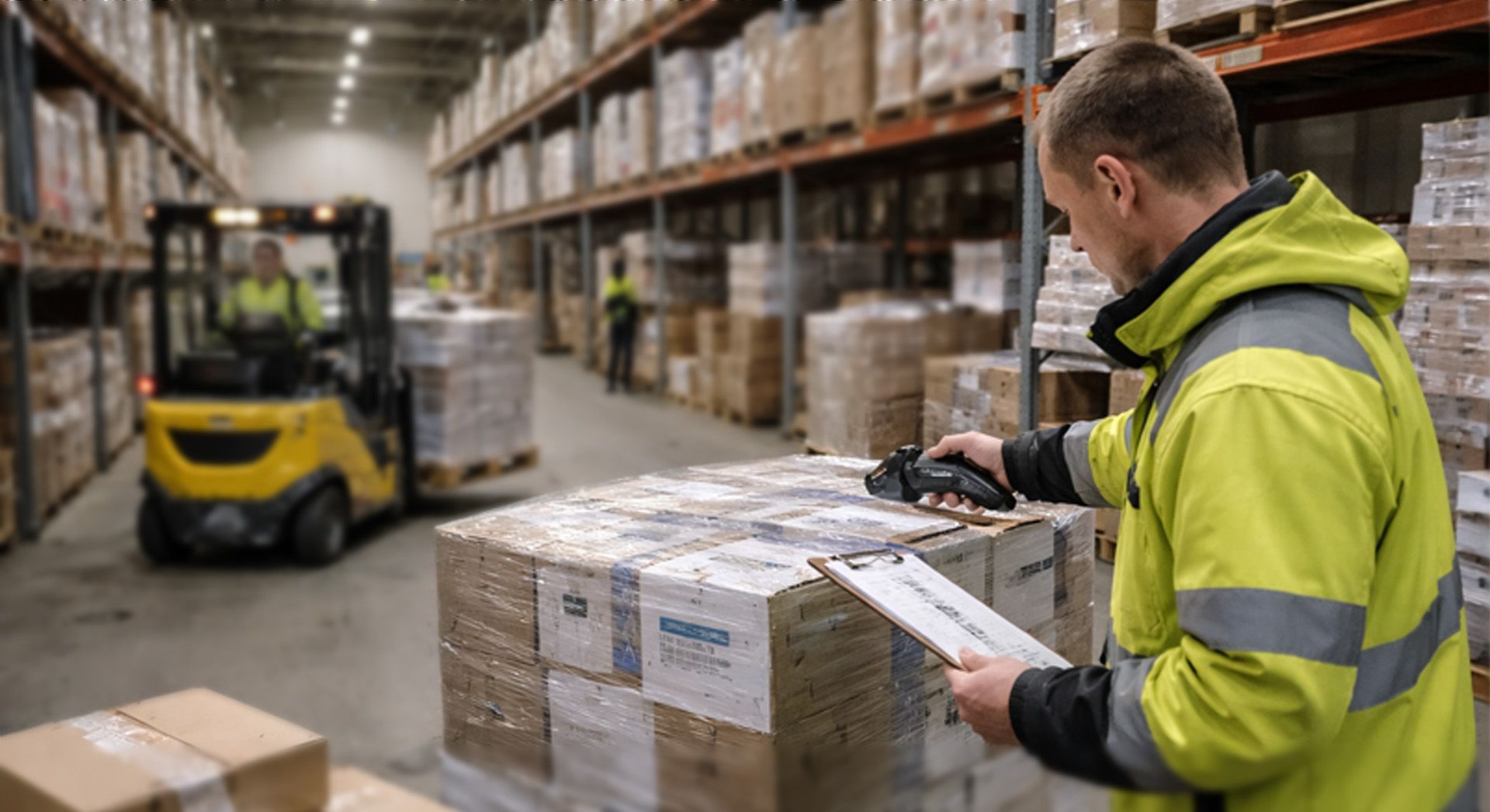 Clemondo Blogg När det oväntade händer