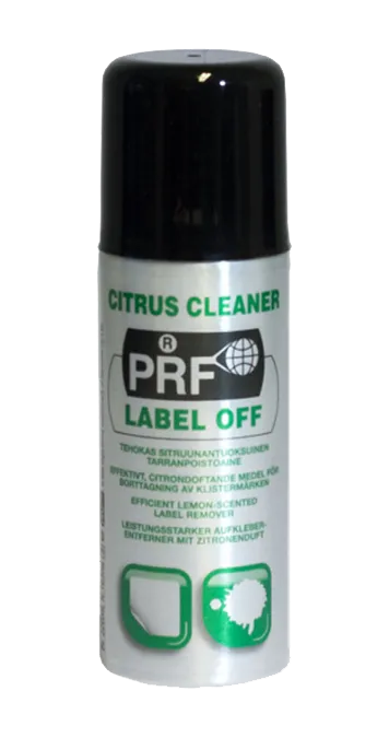 PELAB22 PRF Label Off /220 ml