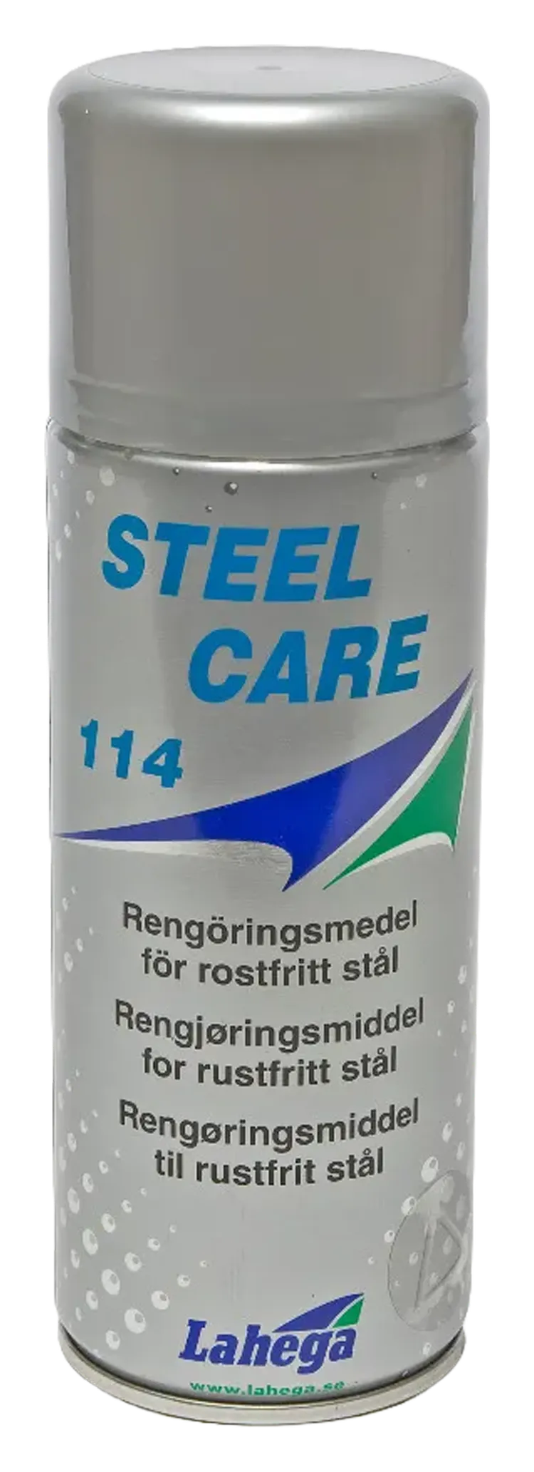 Steel Care 114          400 ml