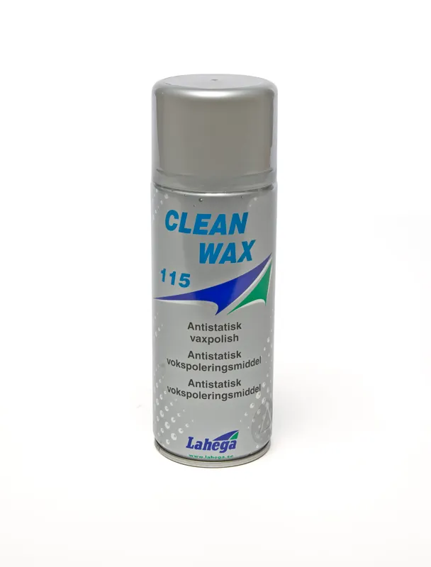 Clean Wax 115 400 ml