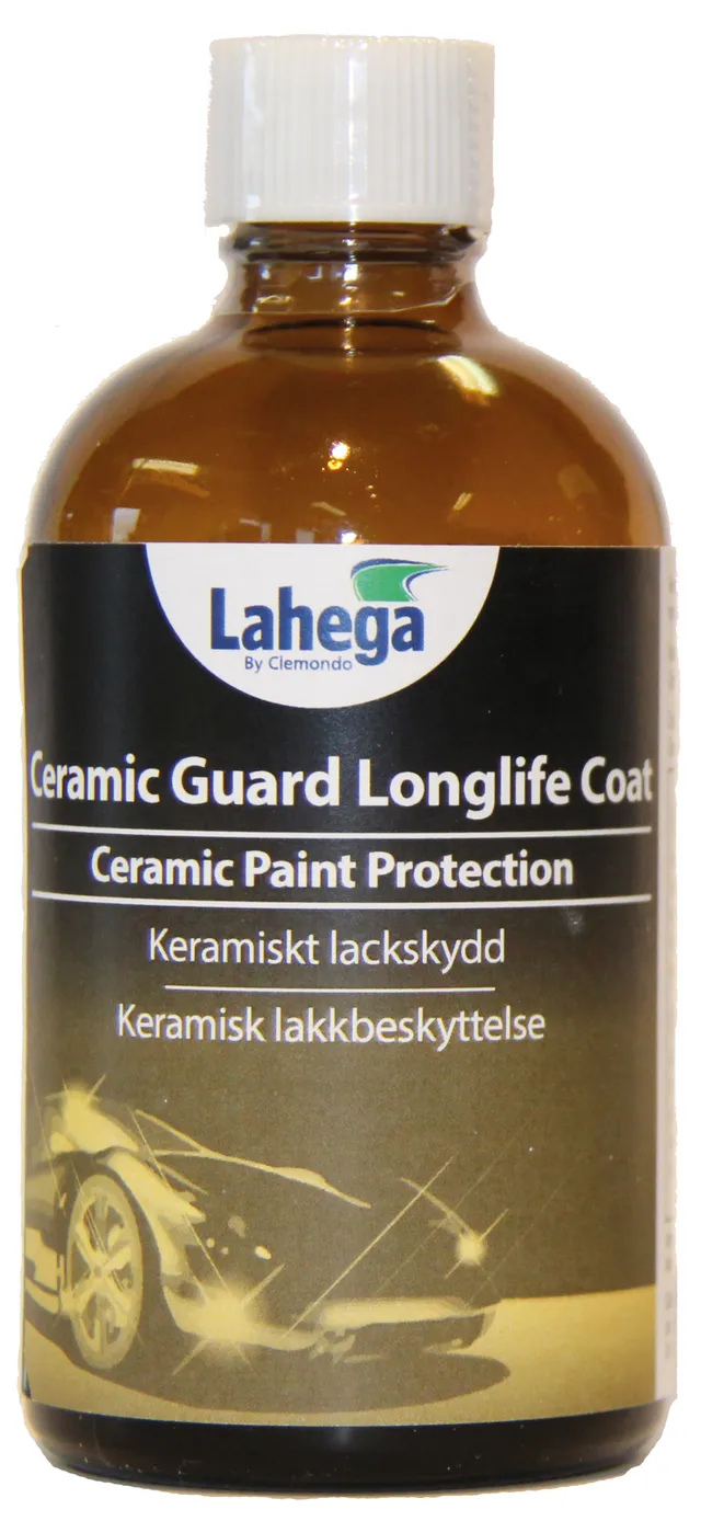 Lahega 43020100_Ceramic Guard Longlife Coat