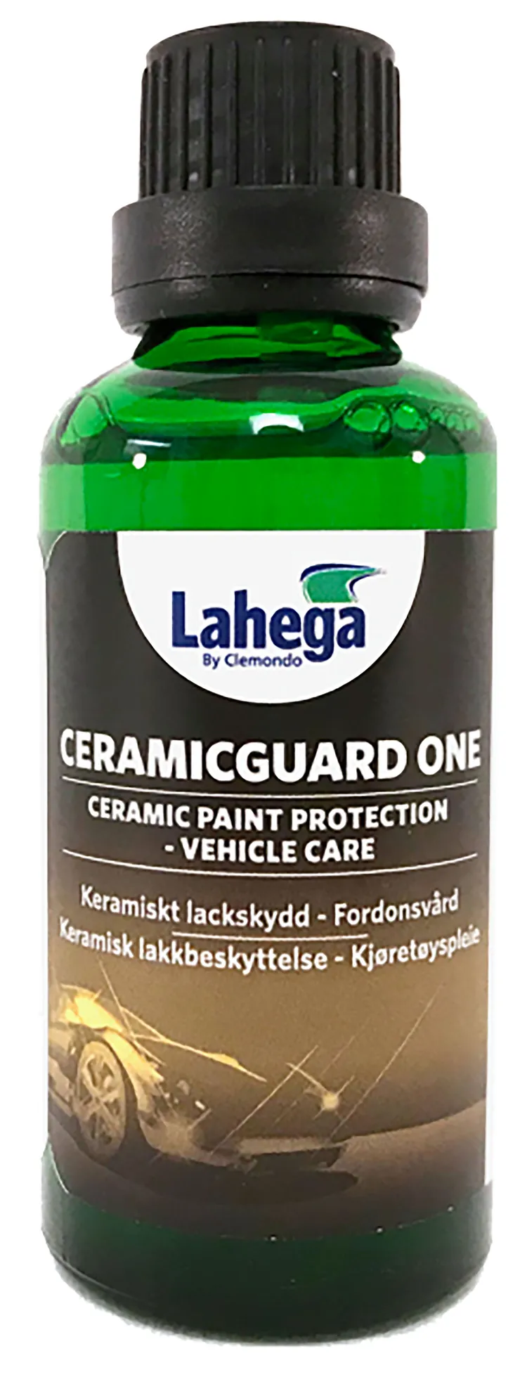 Lahega Ceramicguard One 50 ml