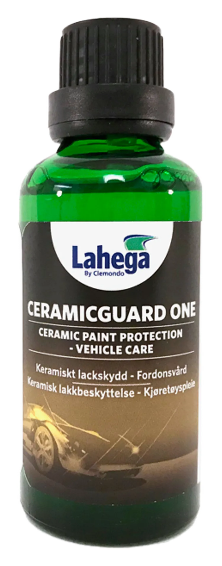 Lahega Ceramicguard One 50 ml