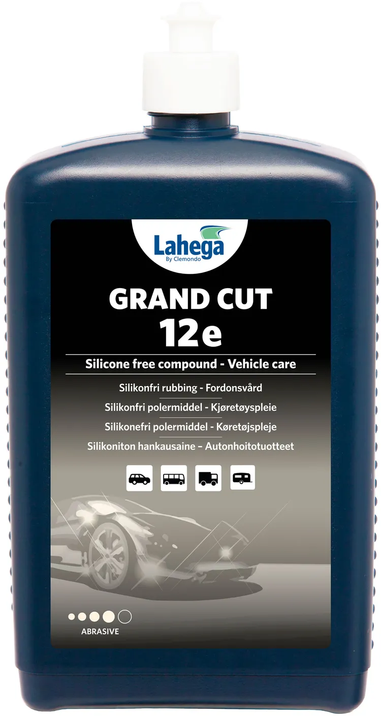 Lahega Grand Cut 12e 1 L
