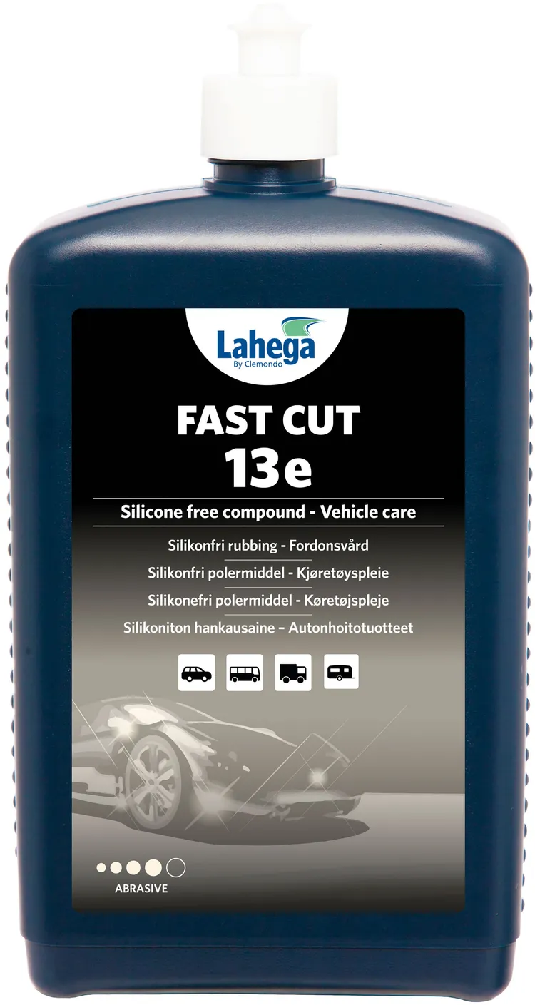 Lahega Fast Cut 13e 1 L