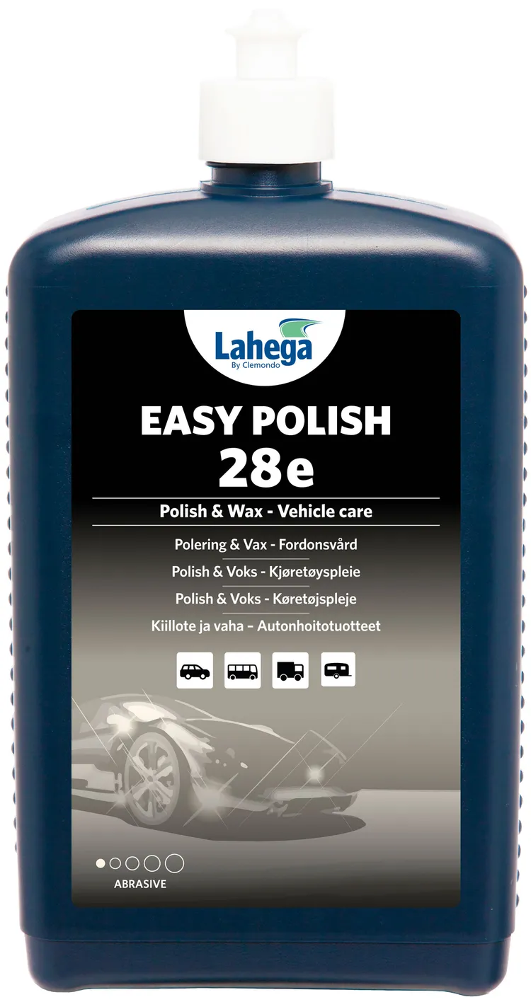 Lahega Easy Polish 28e 1 L