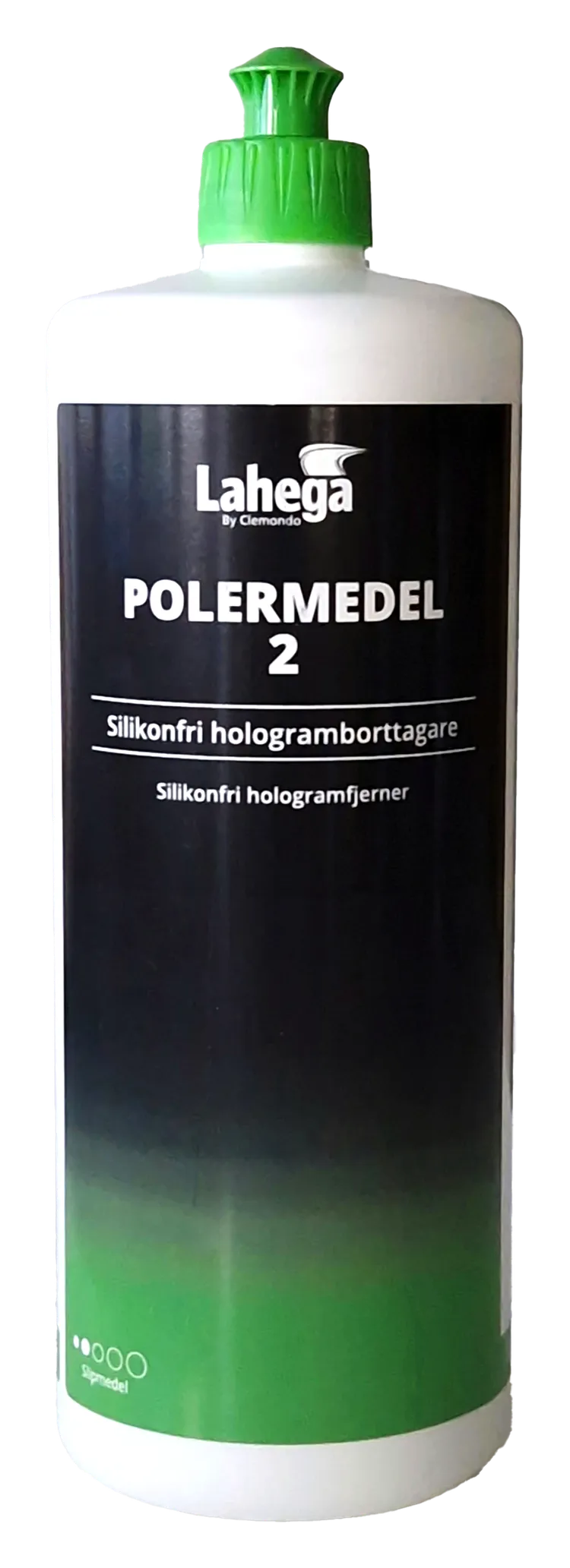 Lahega Polermedel 2 1L