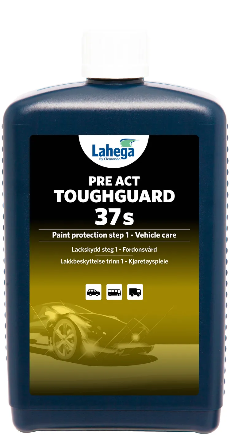 Lahega Pre Toughguard 37s 1 L