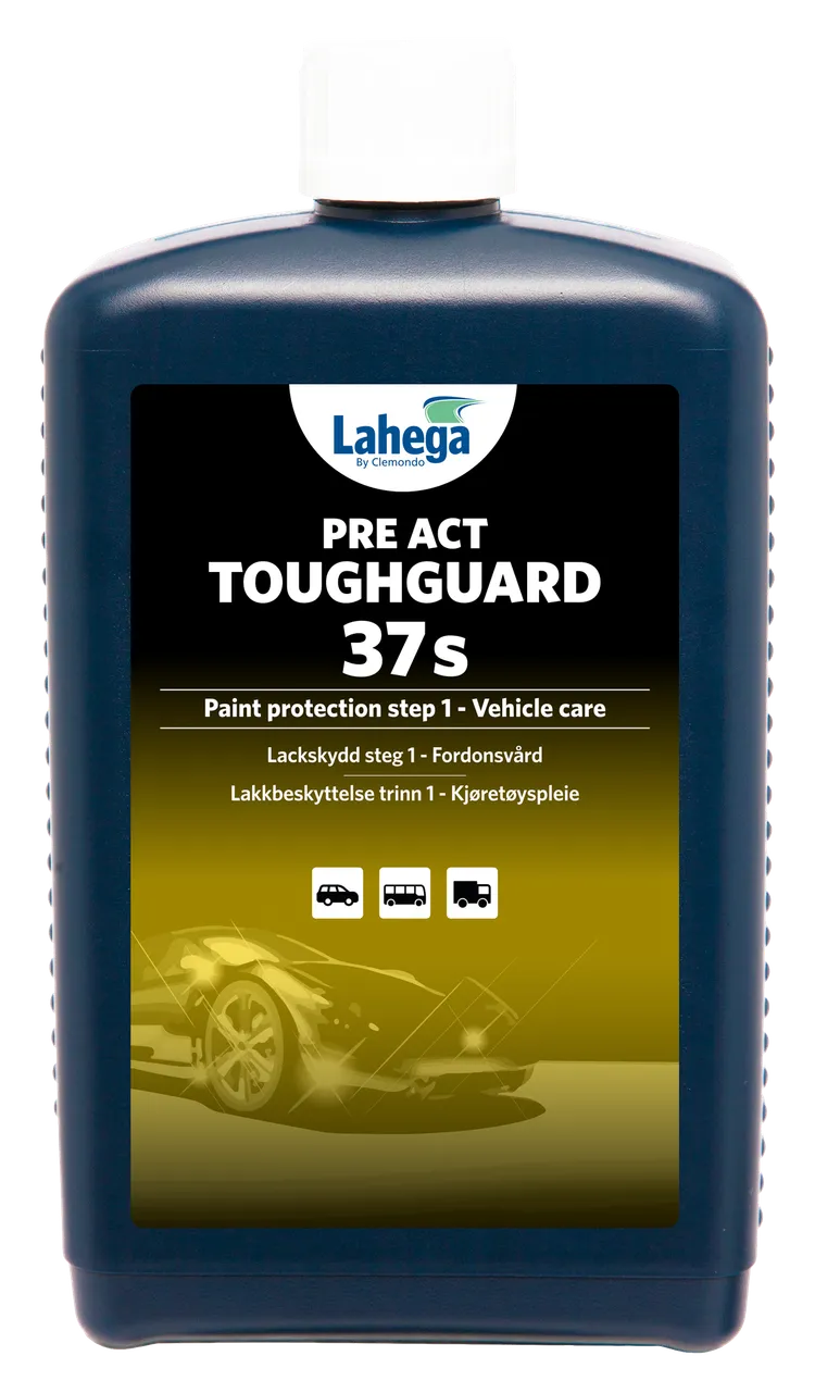 Lahega Pre Toughguard 37s 1 L