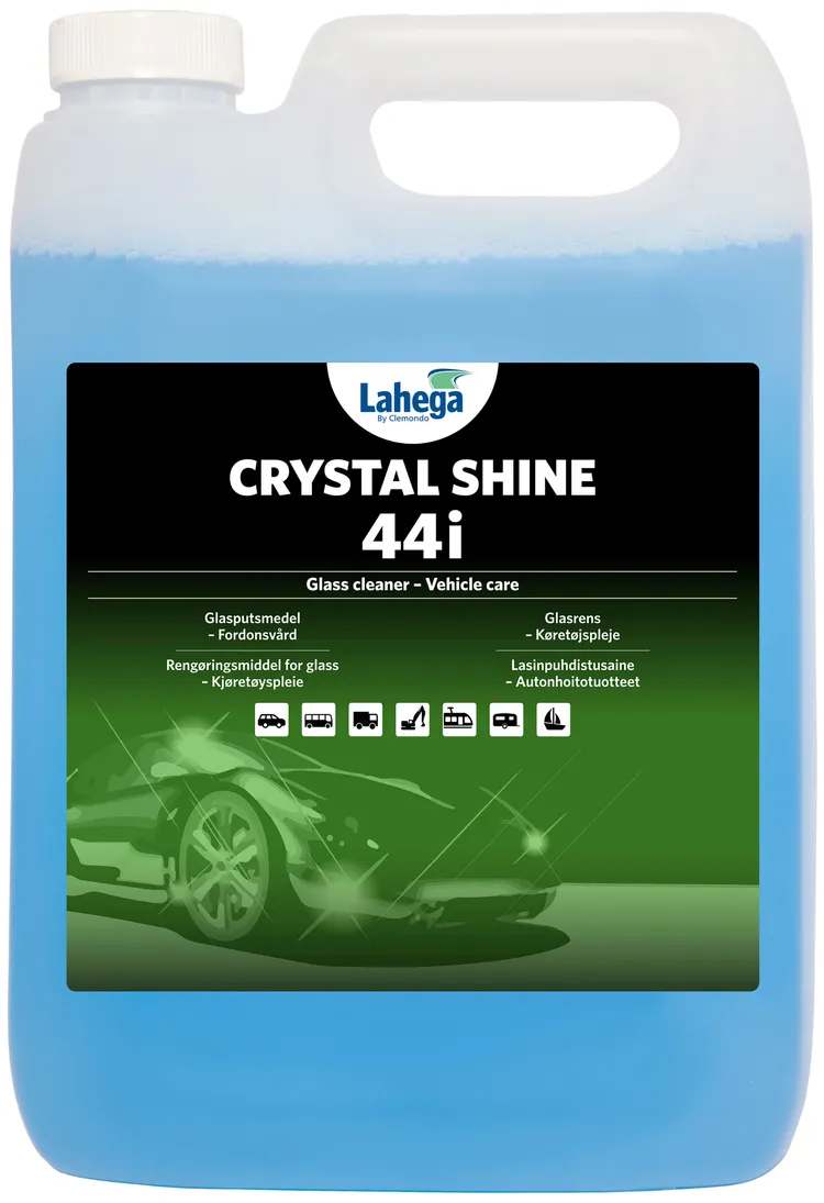 Lahega Crystal Shine 44i 5 L